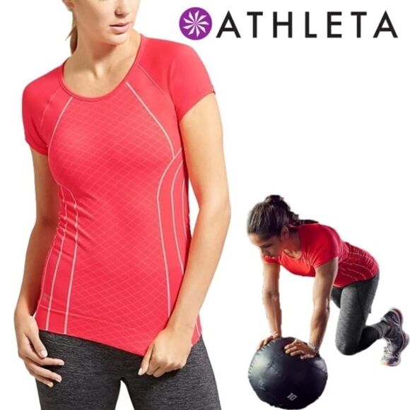 Athleta Top  - Picture 1 of 8